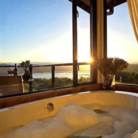 Elephant Hide Of Knysna Guest Lodge Buitenkant foto