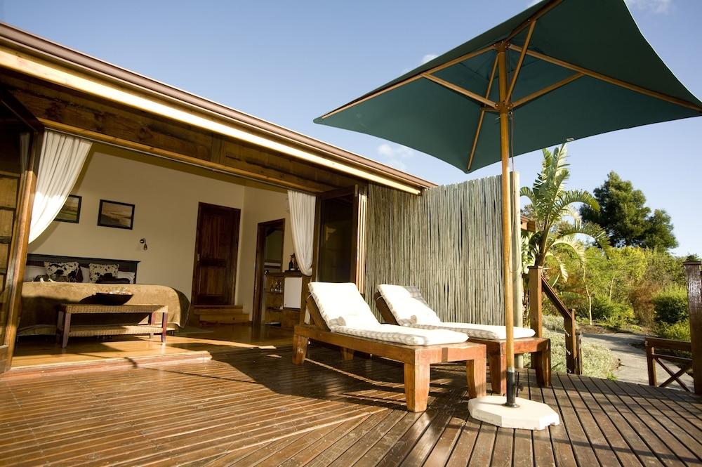 Elephant Hide Of Knysna Guest Lodge Buitenkant foto
