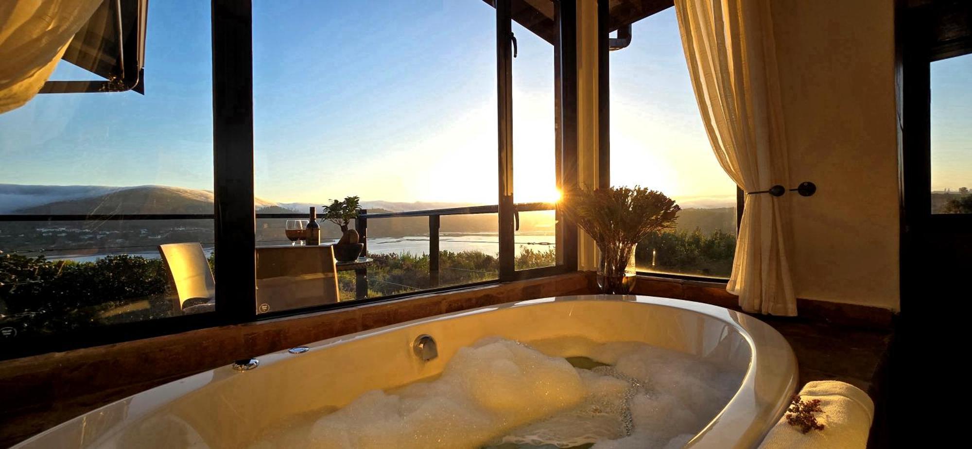 Elephant Hide Of Knysna Guest Lodge Buitenkant foto