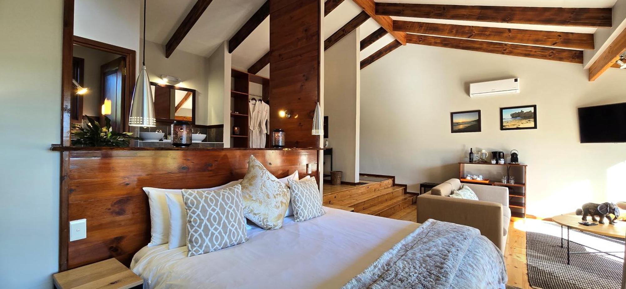 Elephant Hide Of Knysna Guest Lodge Buitenkant foto