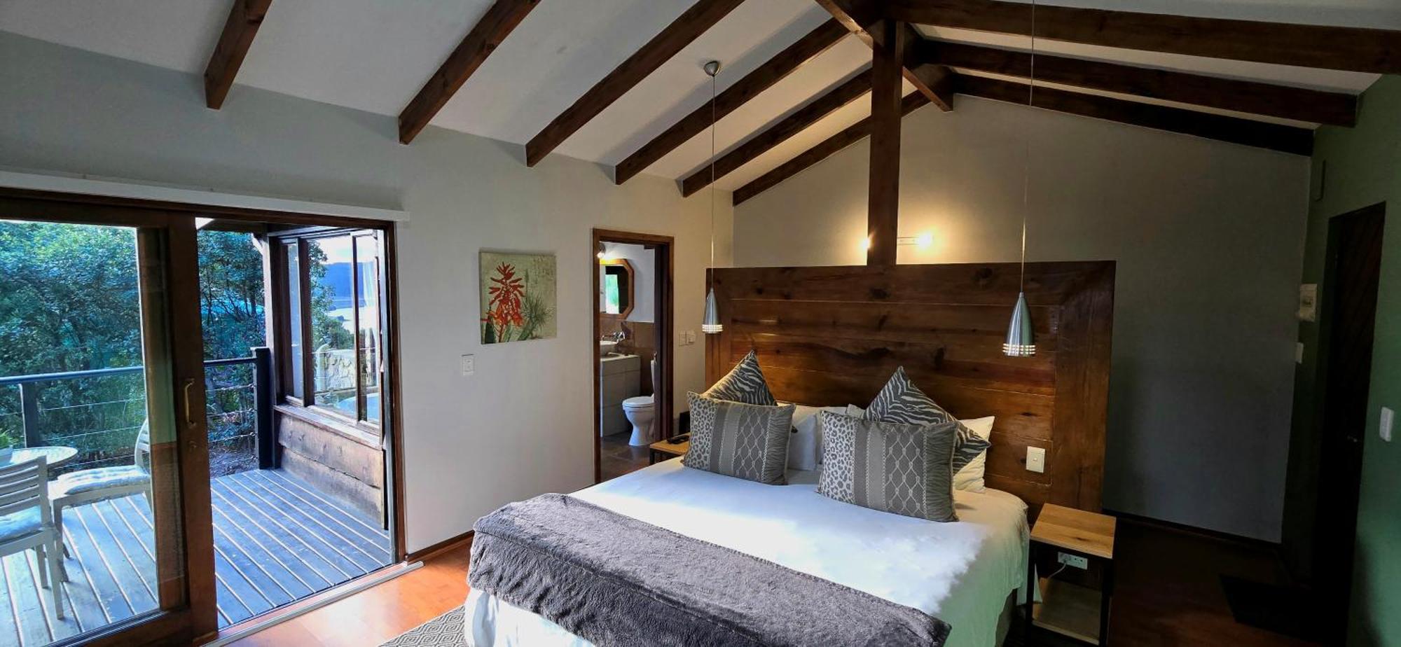 Elephant Hide Of Knysna Guest Lodge Buitenkant foto