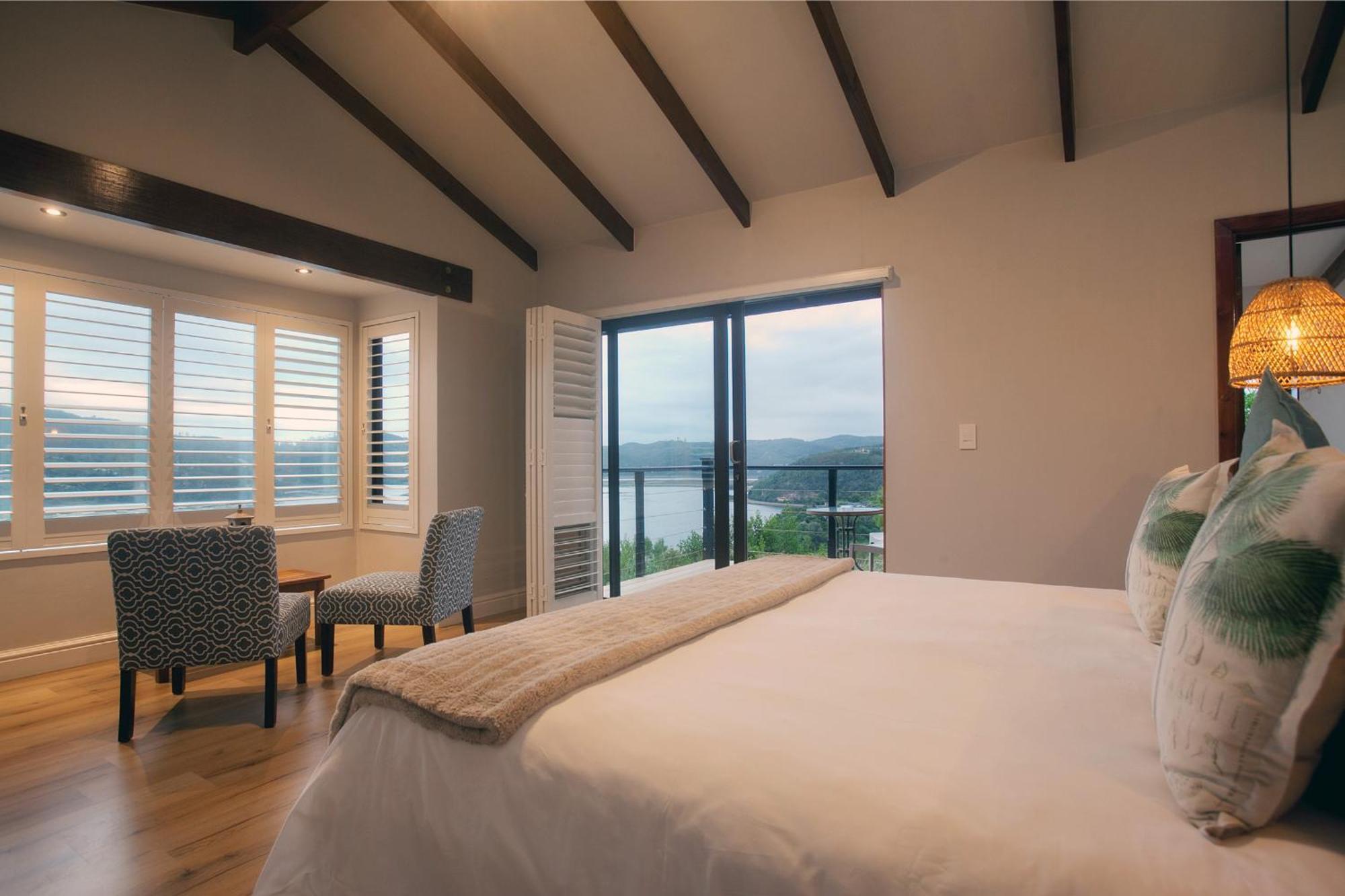 Elephant Hide Of Knysna Guest Lodge Buitenkant foto