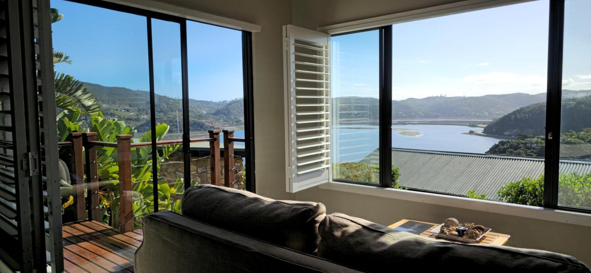 Elephant Hide Of Knysna Guest Lodge Buitenkant foto