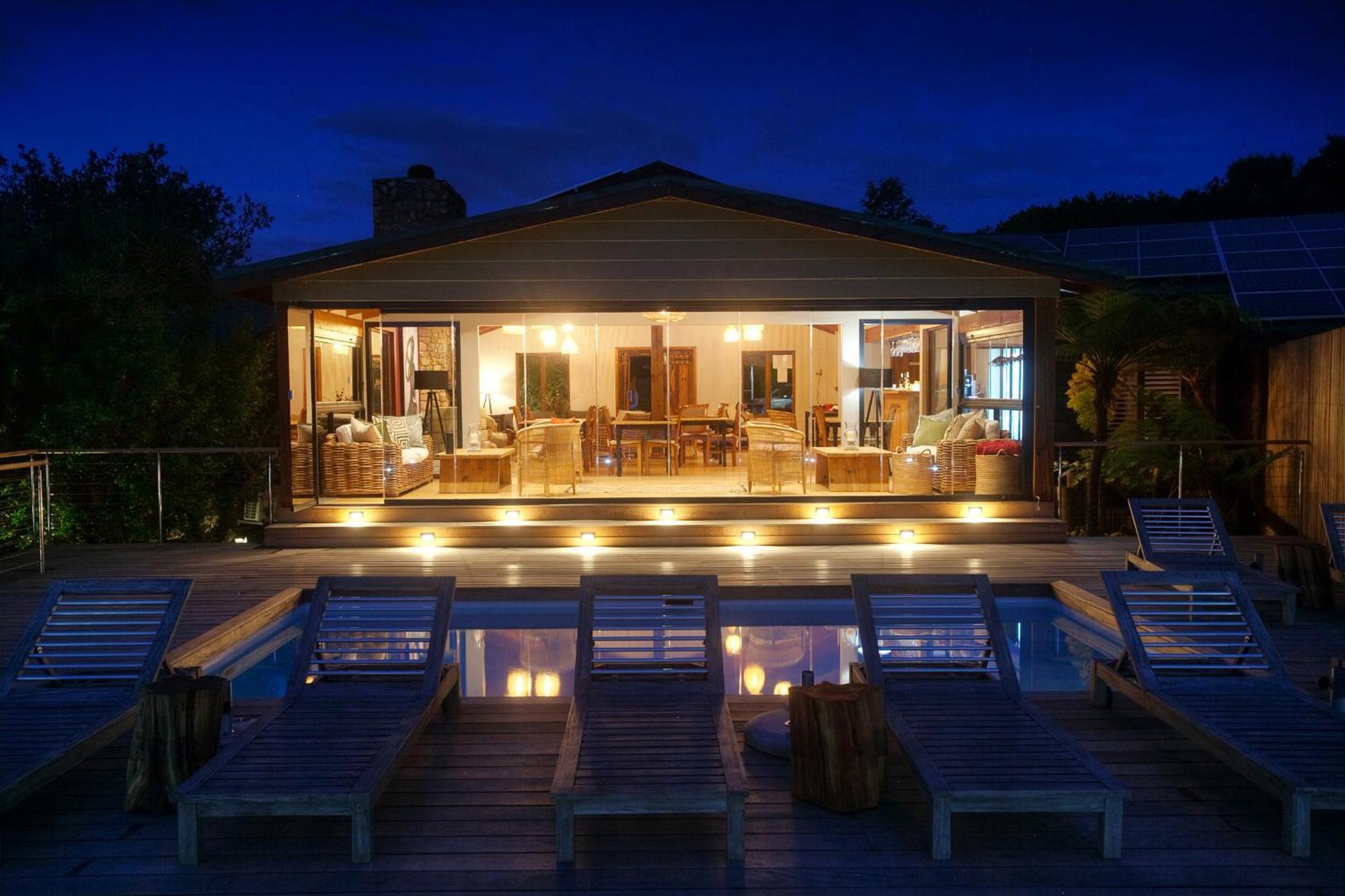 Elephant Hide Of Knysna Guest Lodge Buitenkant foto