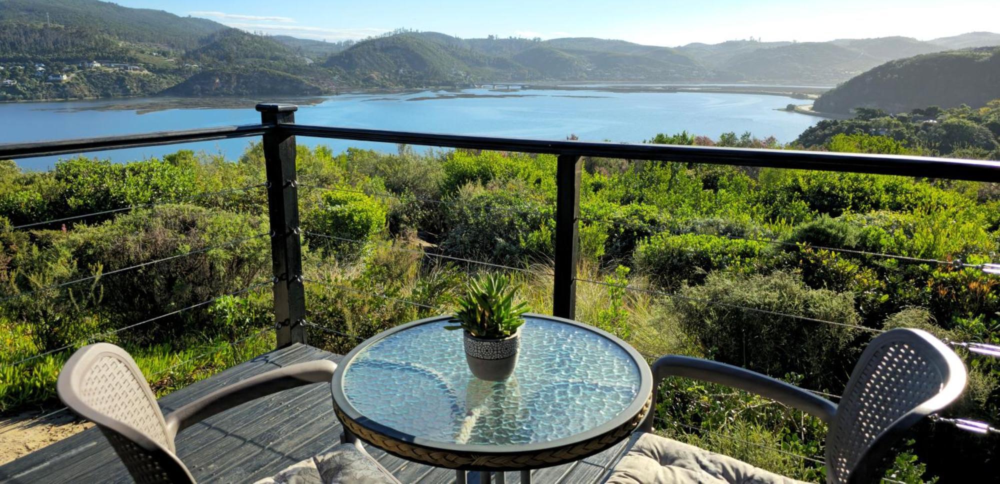 Elephant Hide Of Knysna Guest Lodge Buitenkant foto