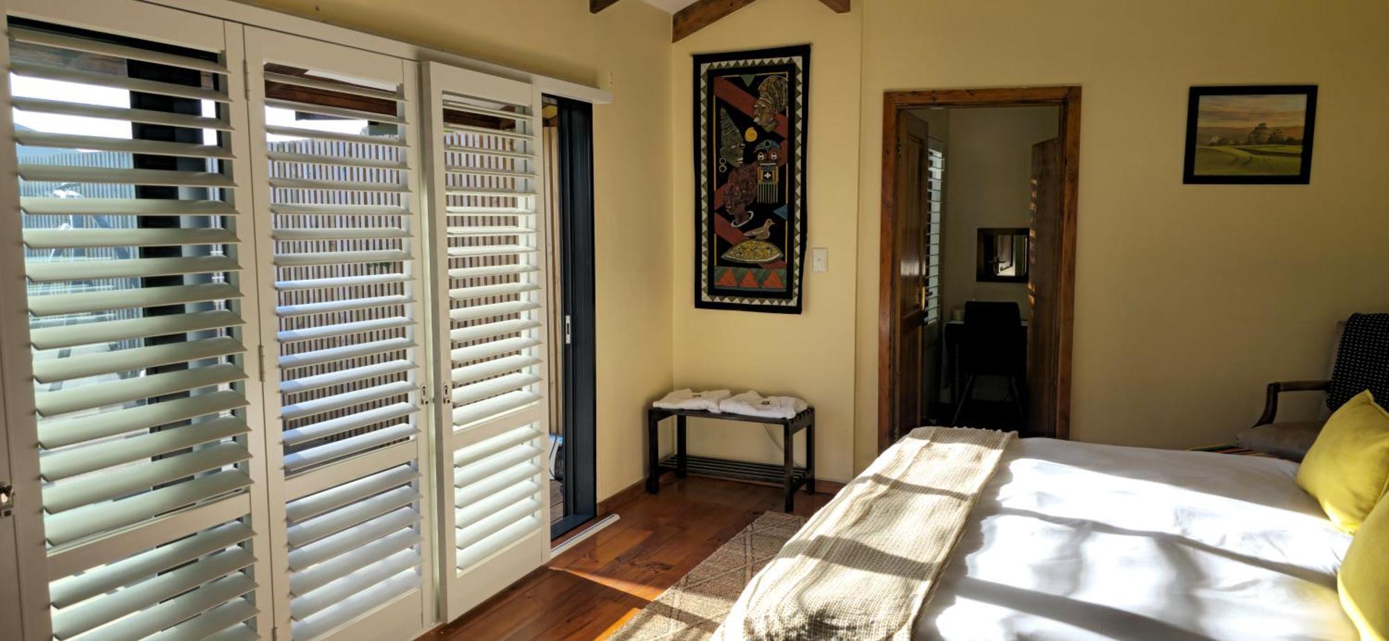 Elephant Hide Of Knysna Guest Lodge Buitenkant foto