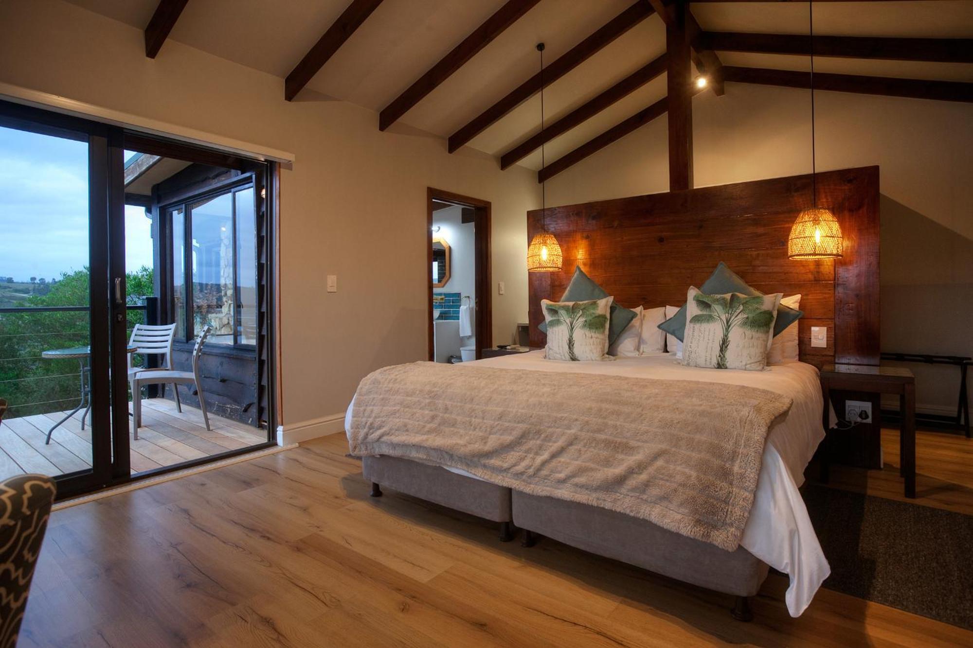 Elephant Hide Of Knysna Guest Lodge Buitenkant foto