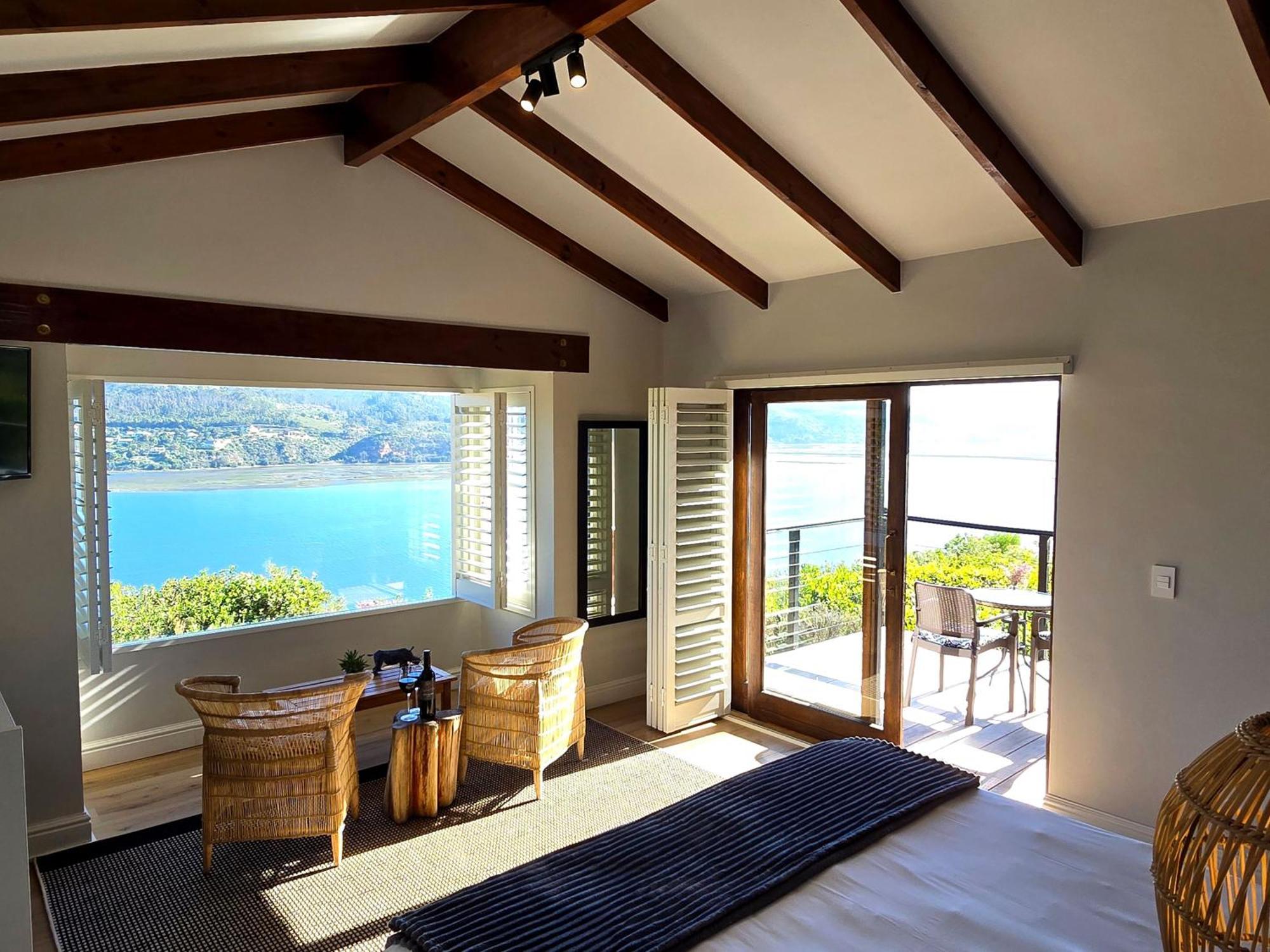 Elephant Hide Of Knysna Guest Lodge Buitenkant foto