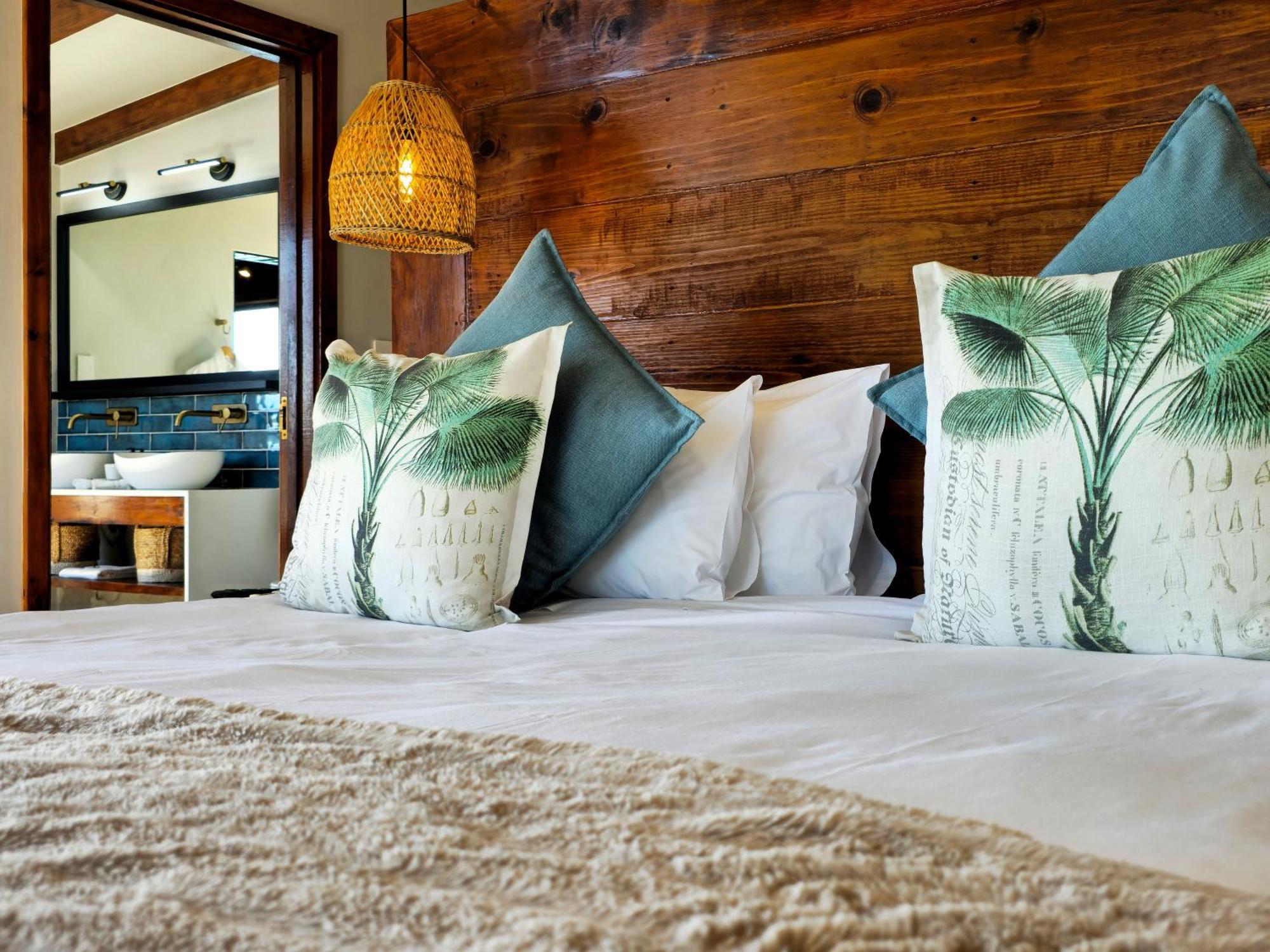 Elephant Hide Of Knysna Guest Lodge Buitenkant foto