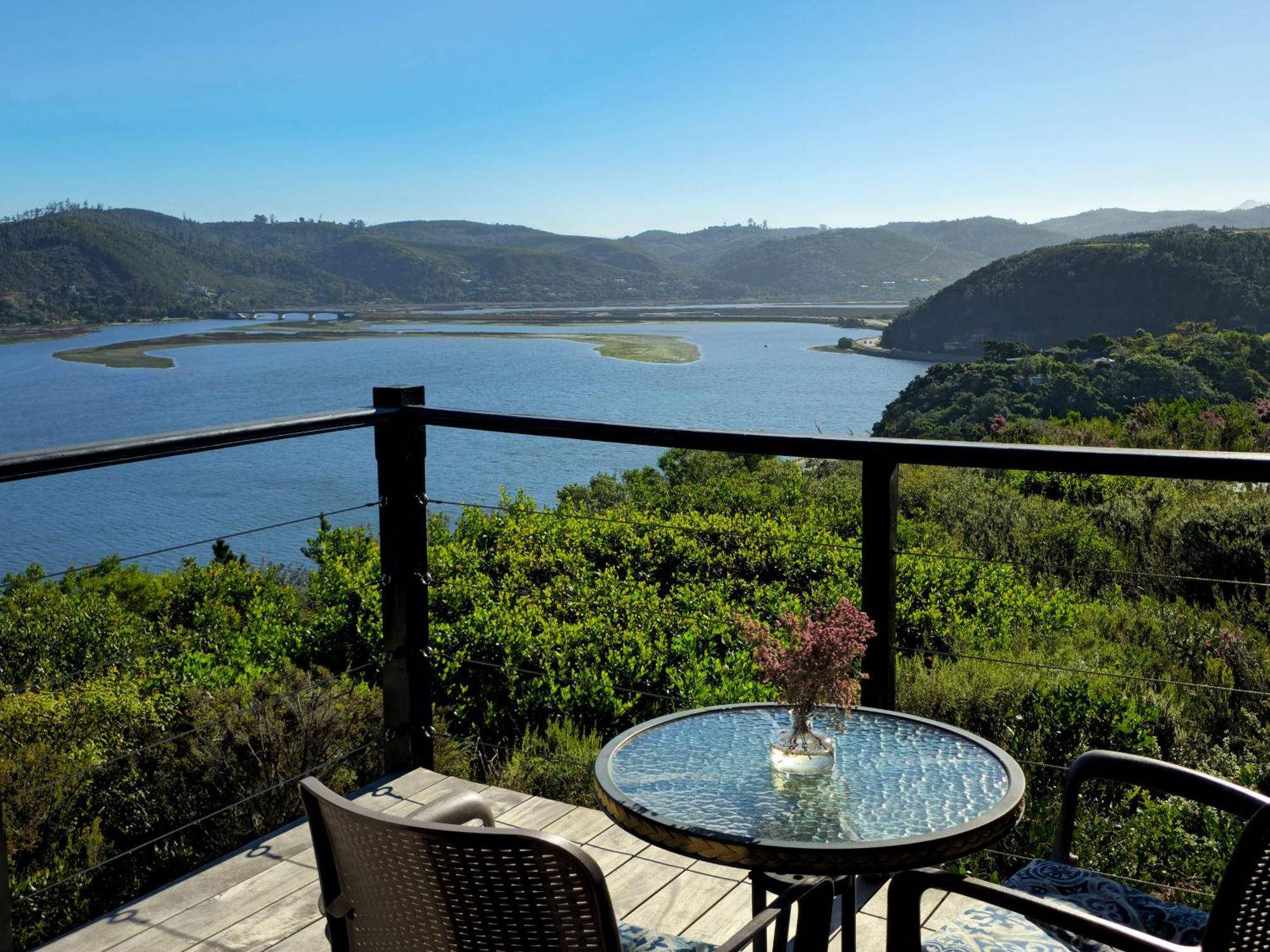 Elephant Hide Of Knysna Guest Lodge Buitenkant foto