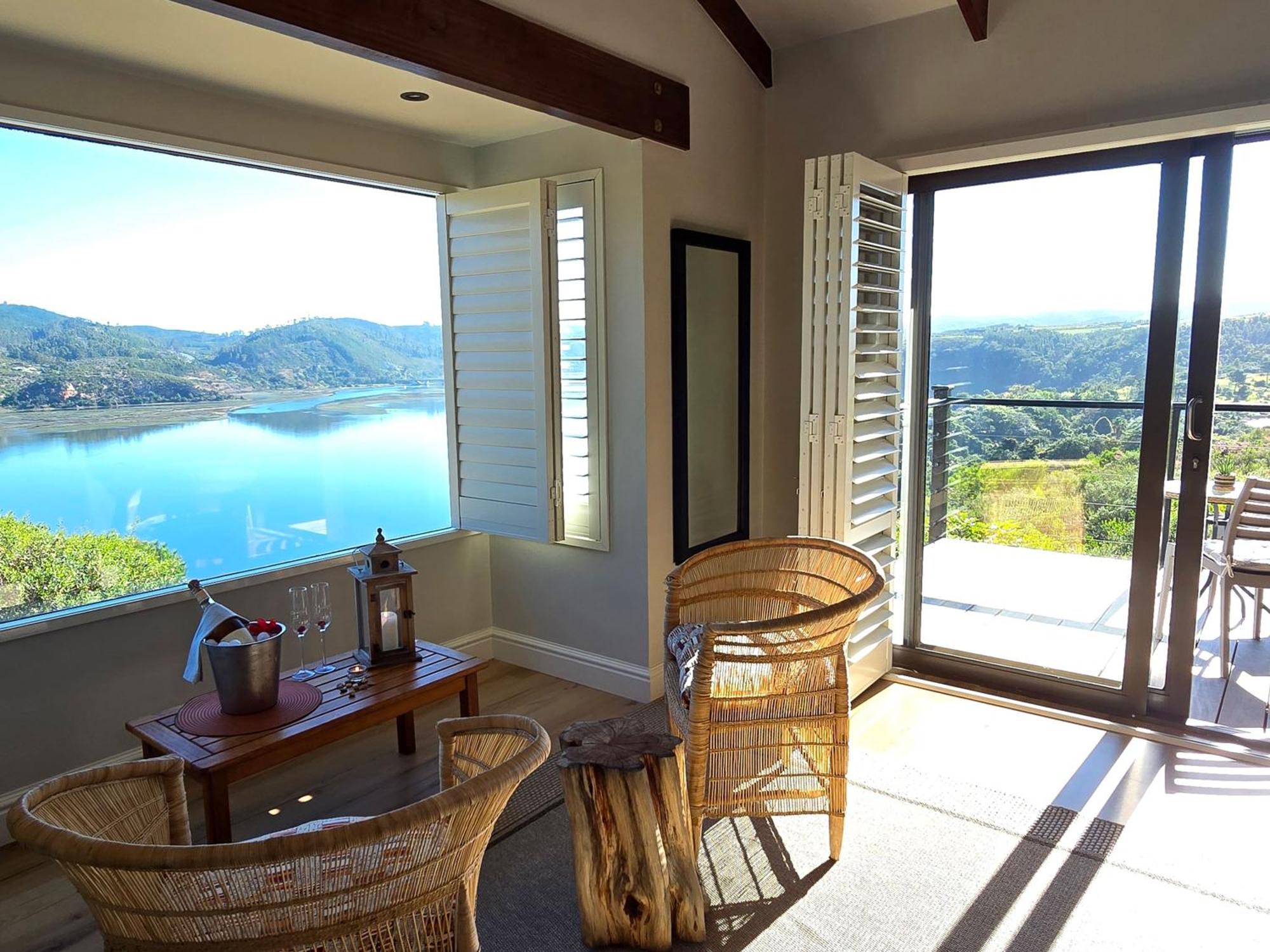 Elephant Hide Of Knysna Guest Lodge Buitenkant foto