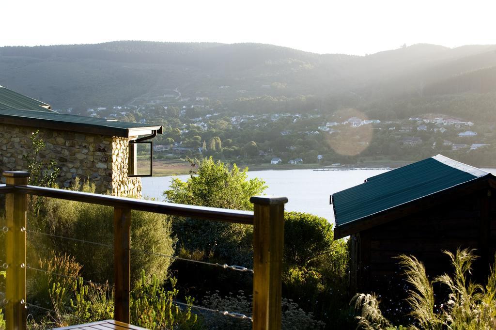 Elephant Hide Of Knysna Guest Lodge Buitenkant foto